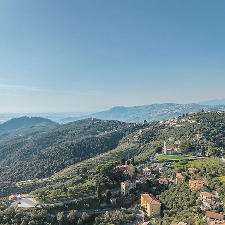 Holiday Home Bruna By Interhome Massarosa Dış mekan fotoğraf