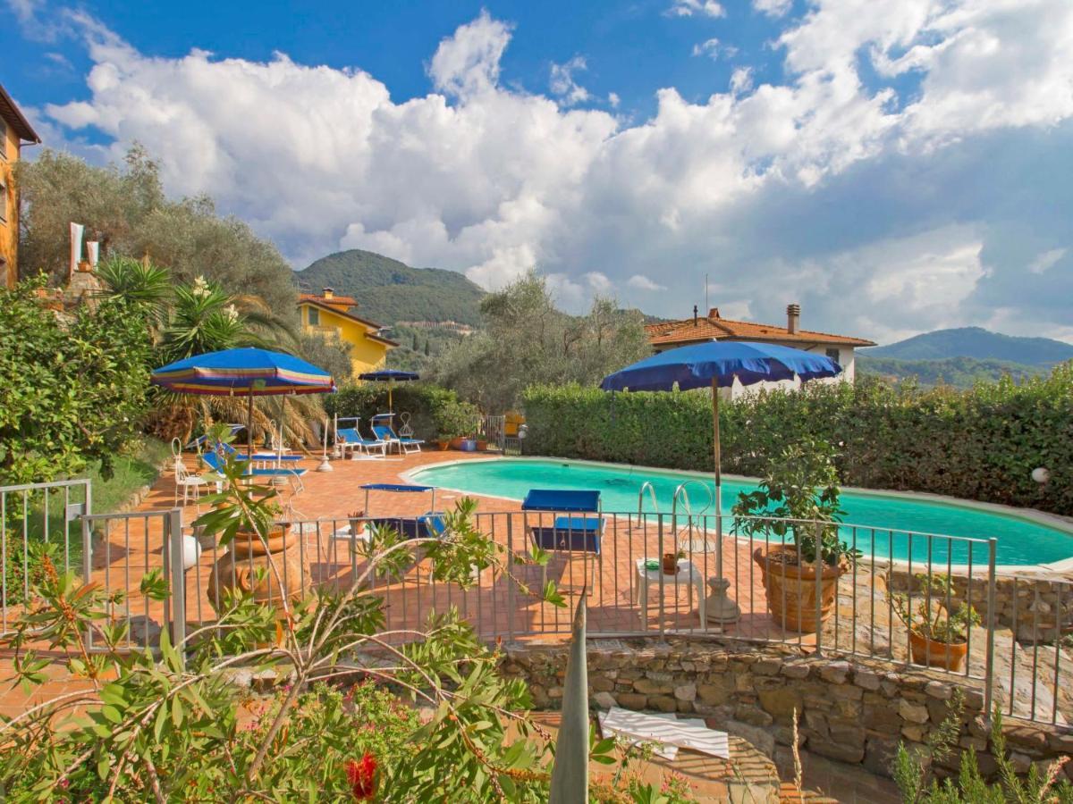 Holiday Home Bruna By Interhome Massarosa Dış mekan fotoğraf