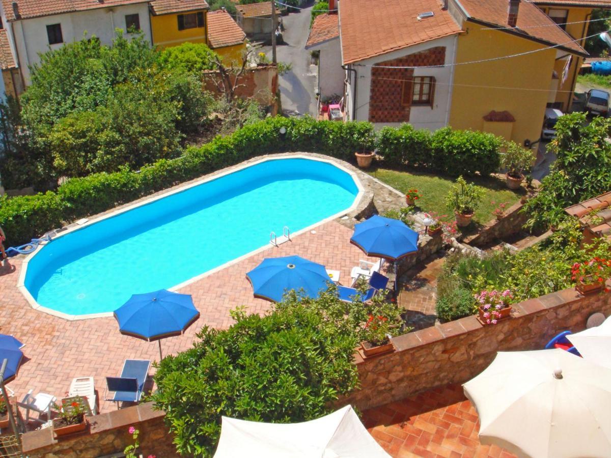 Holiday Home Bruna By Interhome Massarosa Dış mekan fotoğraf