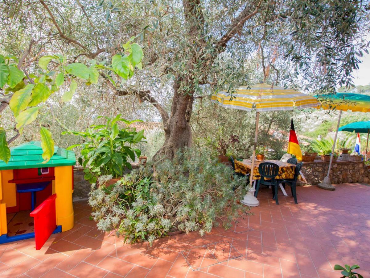 Holiday Home Bruna By Interhome Massarosa Dış mekan fotoğraf