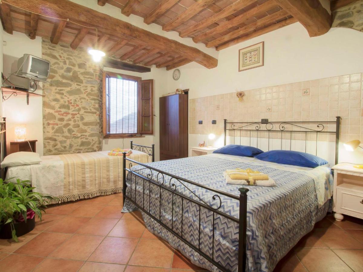 Holiday Home Bruna By Interhome Massarosa Dış mekan fotoğraf