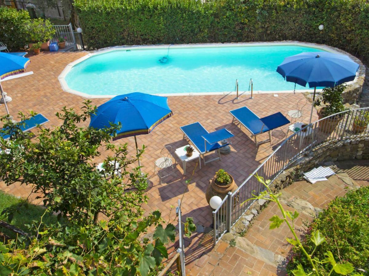Holiday Home Bruna By Interhome Massarosa Dış mekan fotoğraf