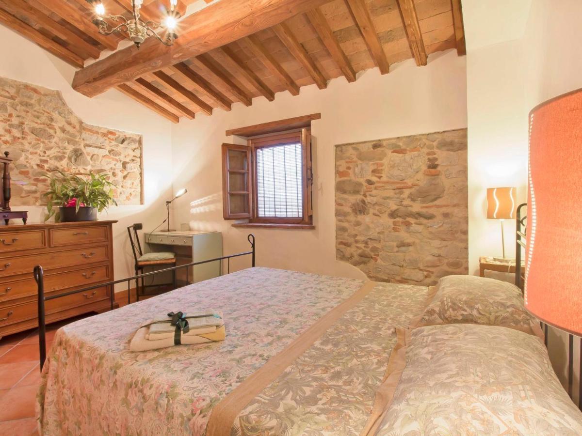 Holiday Home Bruna By Interhome Massarosa Dış mekan fotoğraf