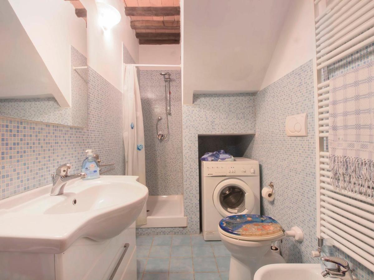Holiday Home Bruna By Interhome Massarosa Dış mekan fotoğraf