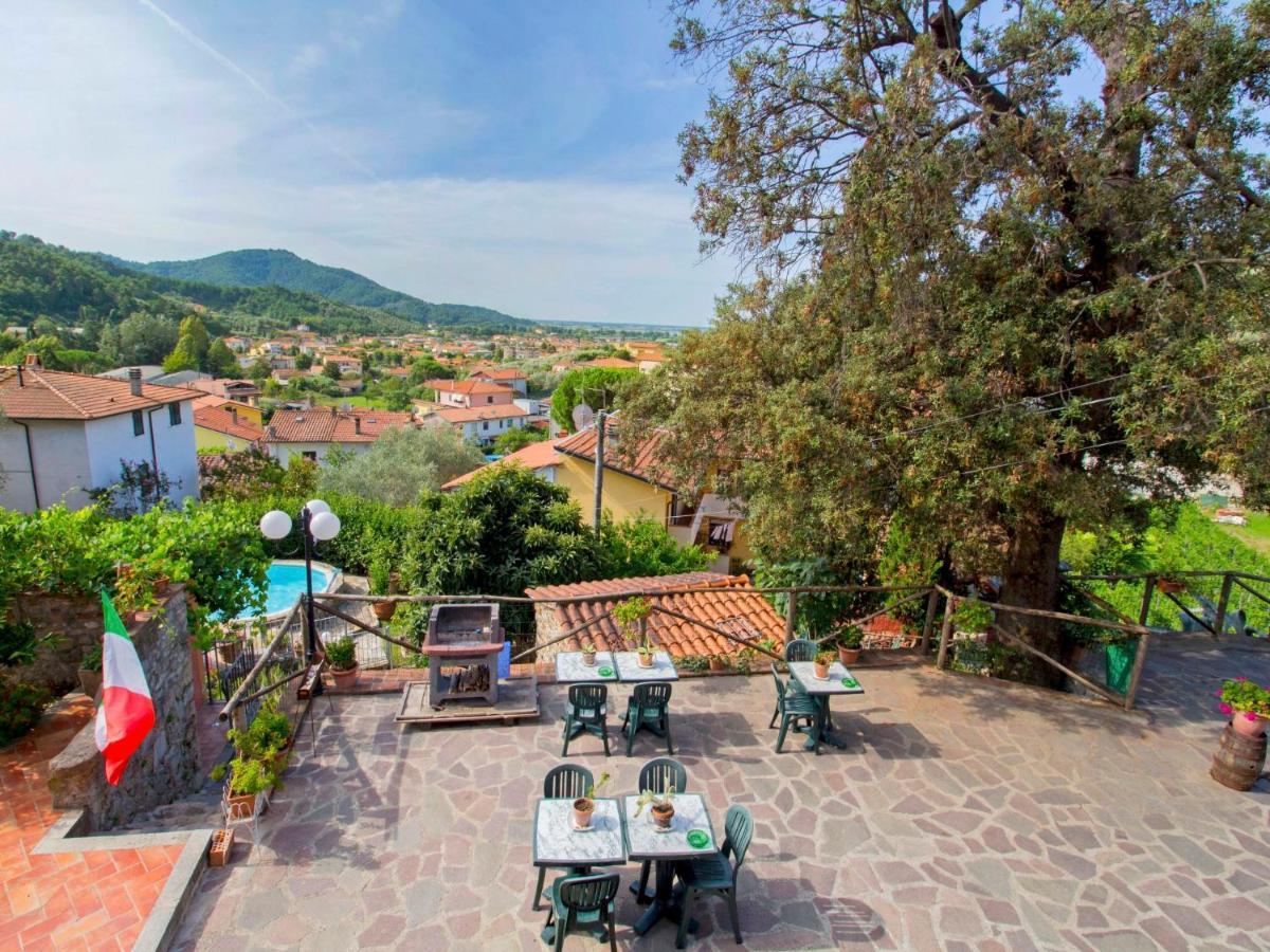 Holiday Home Bruna By Interhome Massarosa Dış mekan fotoğraf