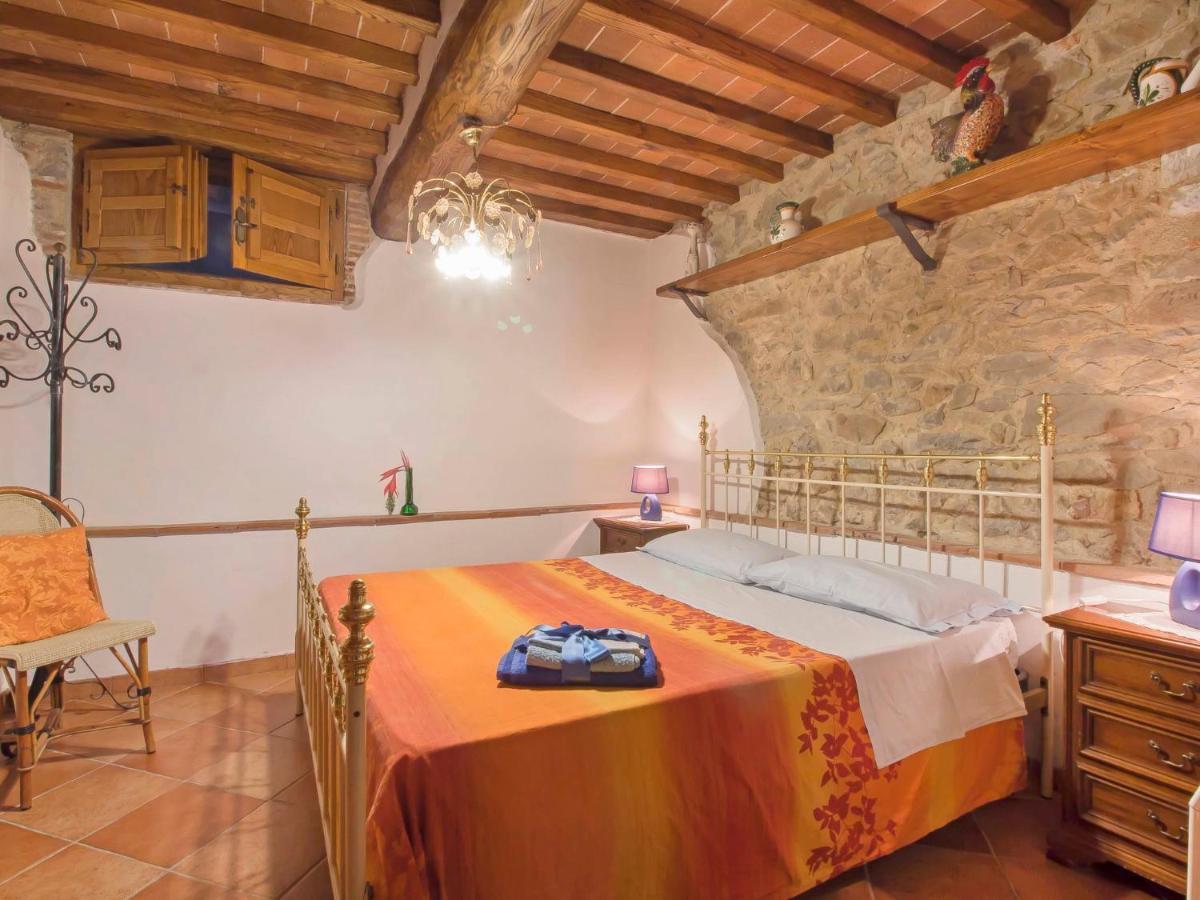 Holiday Home Bruna By Interhome Massarosa Dış mekan fotoğraf