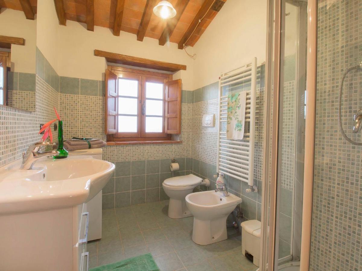Holiday Home Bruna By Interhome Massarosa Dış mekan fotoğraf