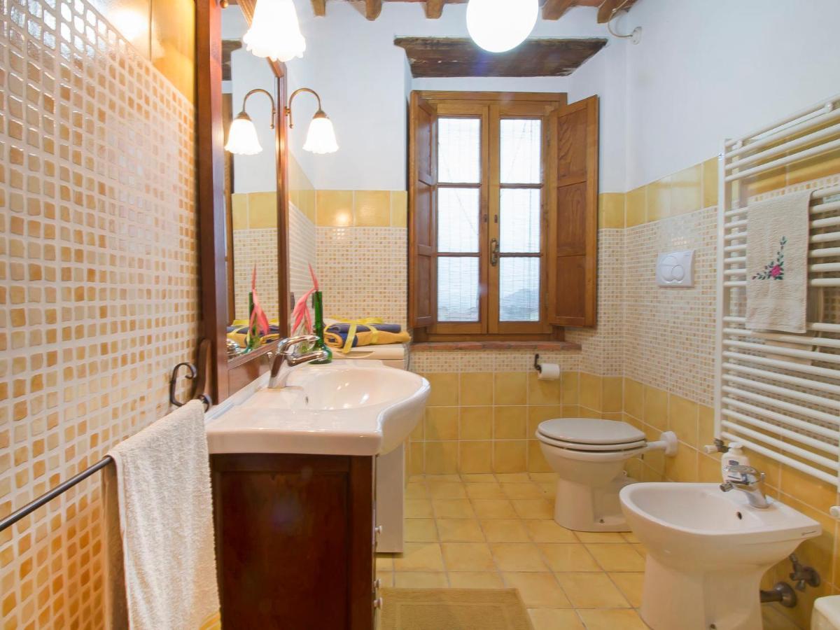 Holiday Home Bruna By Interhome Massarosa Dış mekan fotoğraf