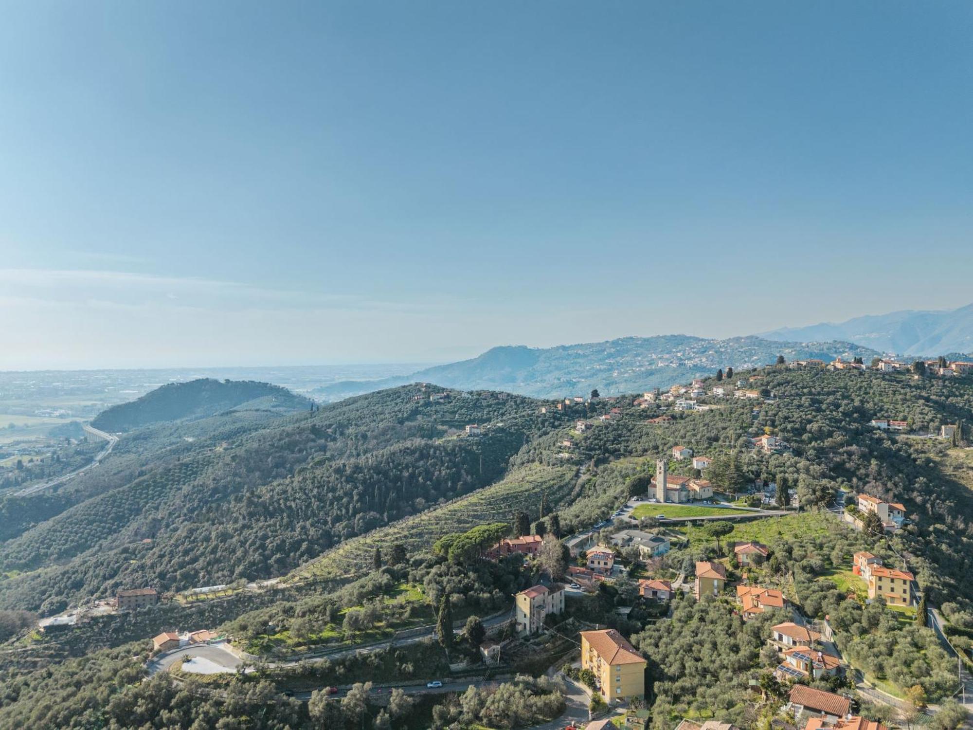 Holiday Home Bruna By Interhome Massarosa Dış mekan fotoğraf