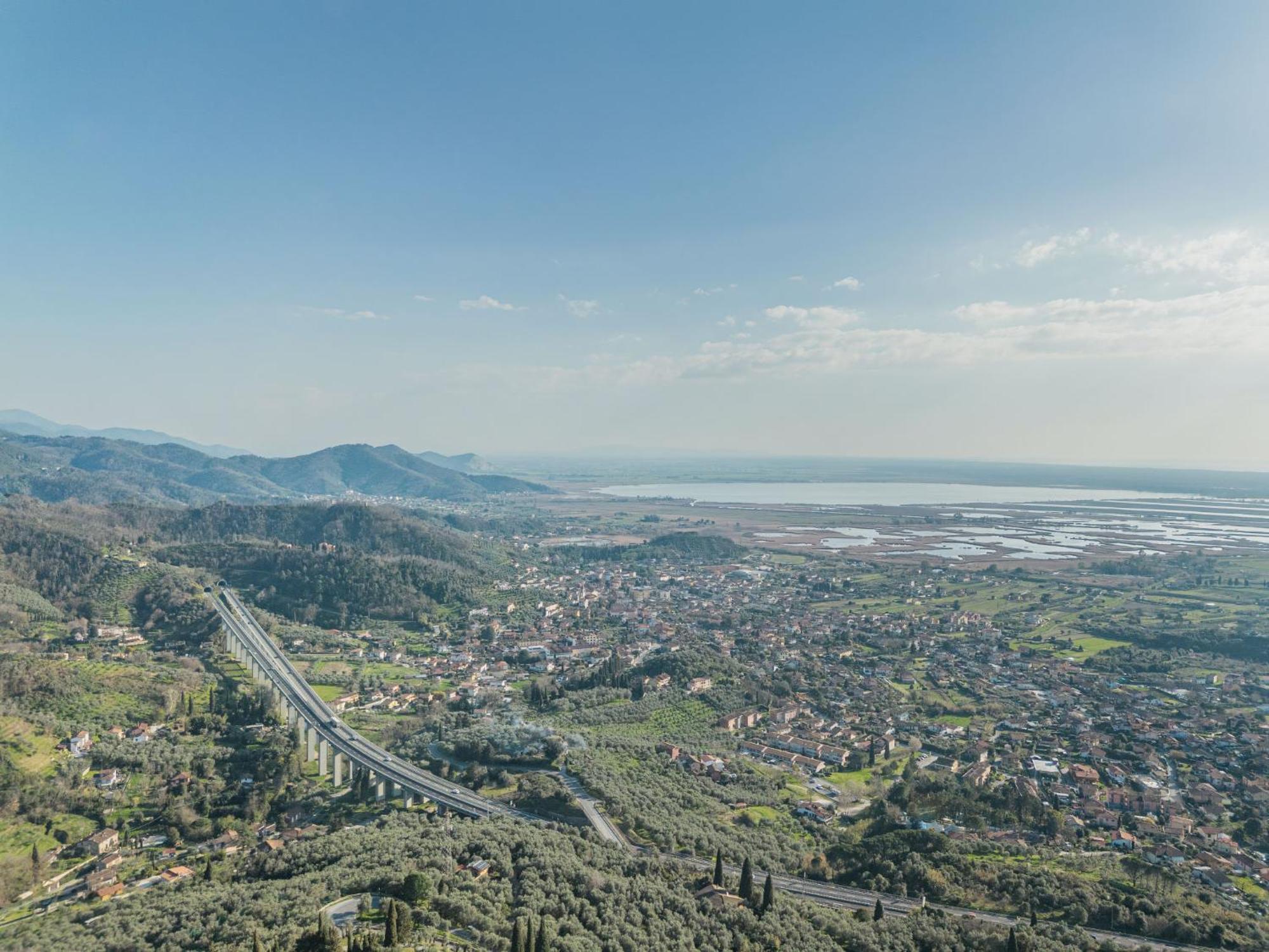 Holiday Home Bruna By Interhome Massarosa Dış mekan fotoğraf